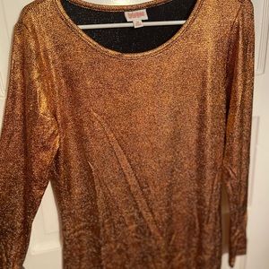 Lularoe debbie dress